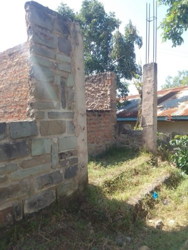 Manyatta 'B' - Kisumu
