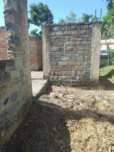 Manyatta 'B' - Kisumu